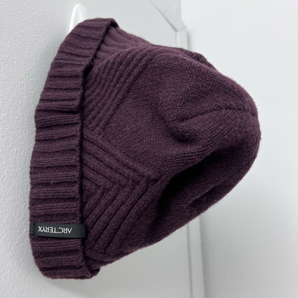 Arcteryx beanie